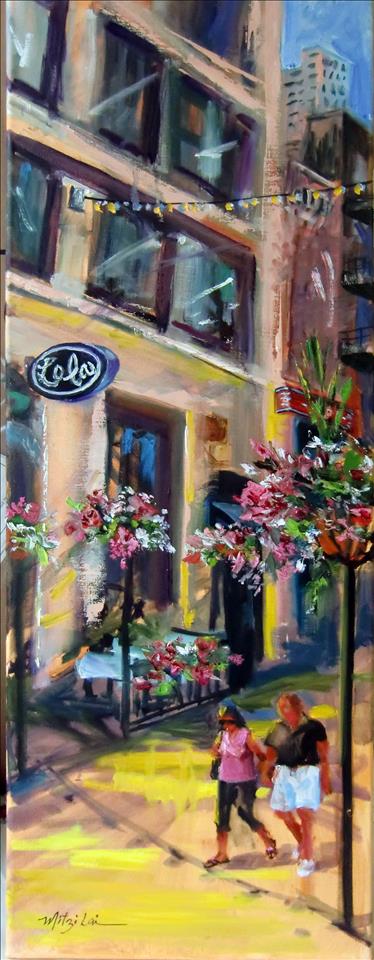 Cleveland 4th Street