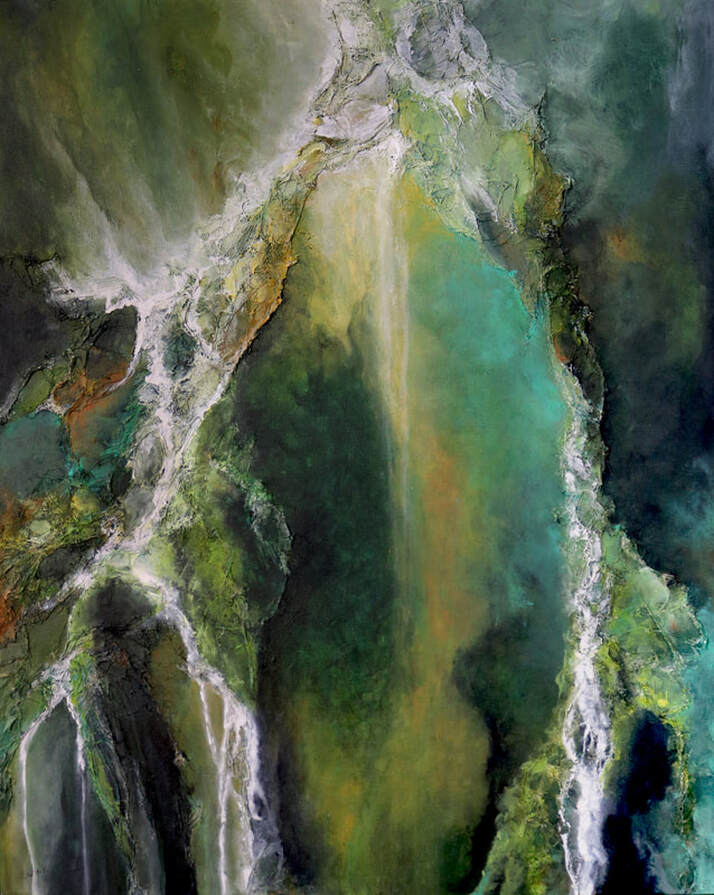 Beside Still Water Beside Still Water