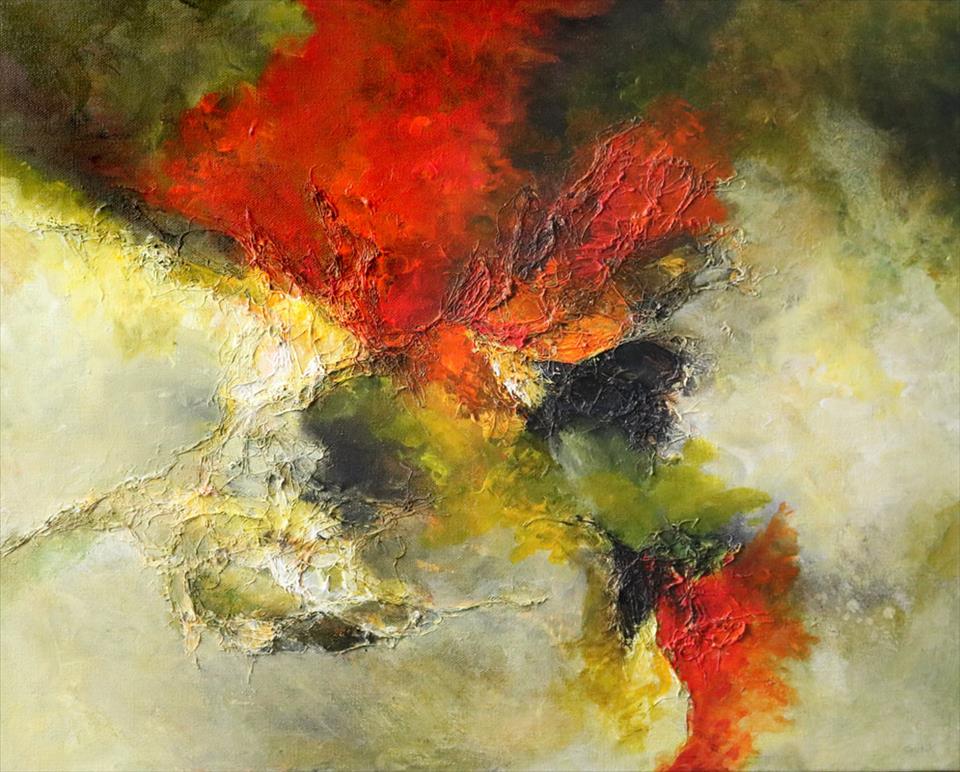 Red Of Remembrance Red Of Remembrance