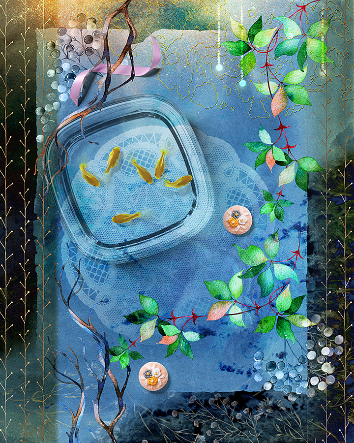 Fragility of Life Fragility of Life