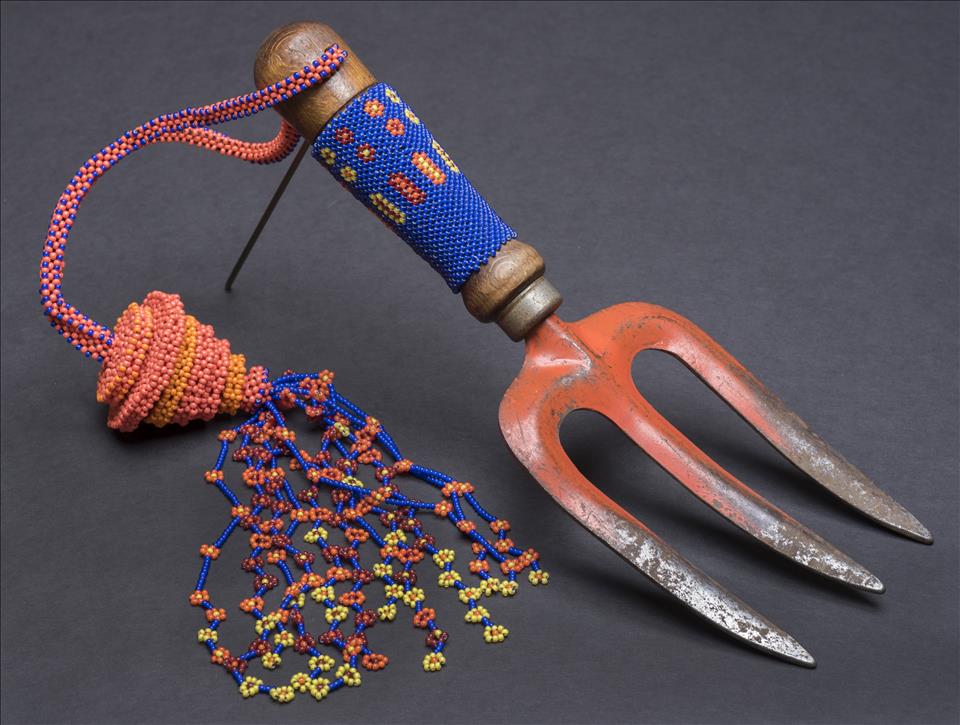 Optimism Orange Rake Optimism Orange Rake