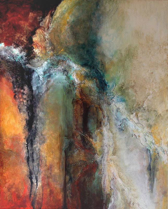 The RainMaker The RainMaker