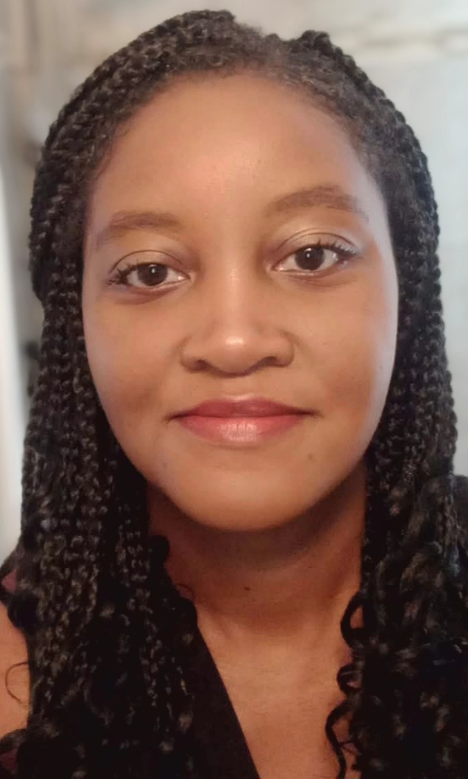 Aja Dandridge-Sheppard