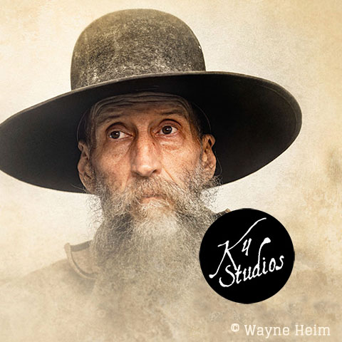 Wayne Heim