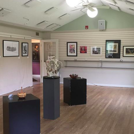 Fairmount Center for the Arts